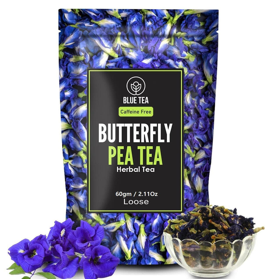 Butterfly Pea Tea
